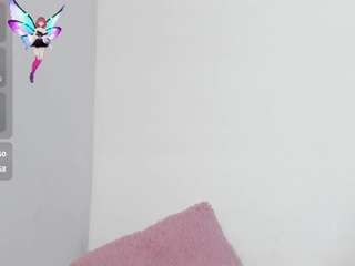 bonniegrace webcam