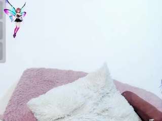 bonniegrace live cam profile