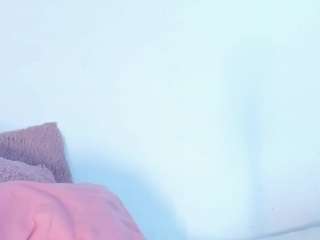 bonniegrace Live Webcam on CamSoda