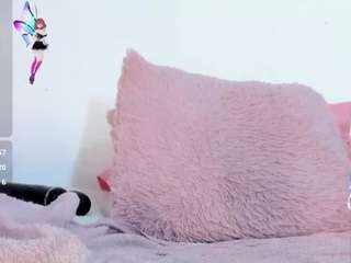 bonniegrace Live Webcam on CamSoda