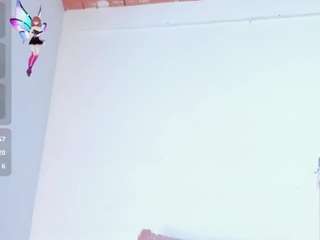 bonniegrace Live Webcam on CamSoda