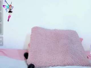 bonniegrace live webcam show