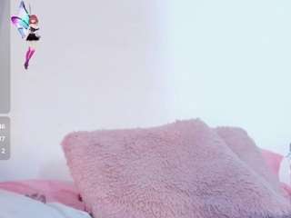 bonniegrace live webcam show