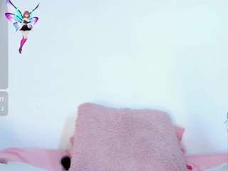 bonniegrace live webcam show