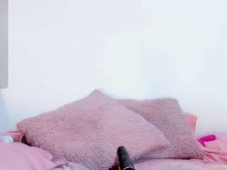 bonniegrace live webcam show