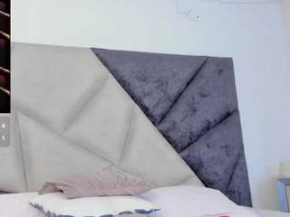 bonniegrace's live room
