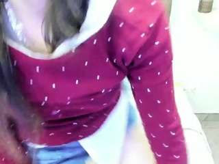 casey-jamess Live Webcam on CamSoda