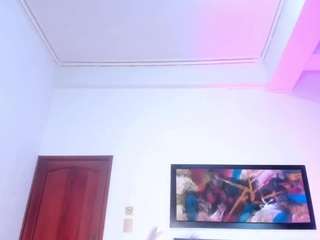 jupiterfox Live Webcam on CamSoda