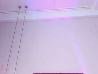 jupiterfox Live Webcam on CamSoda