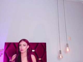 jupiterfox Live Webcam on CamSoda