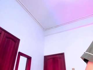 jupiterfox Webcam Model Profile