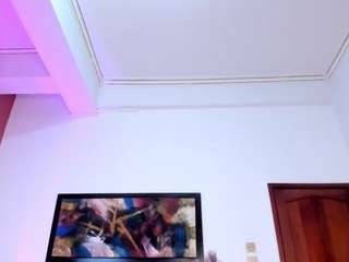 jupiterfox Live Webcam on CamSoda