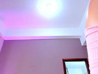 jupiterfox from CamSoda is Freechat