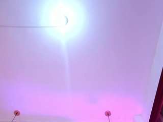 jupiterfox Live Webcam on CamSoda