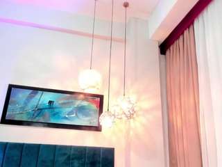 jupiterfox Live Webcam on CamSoda