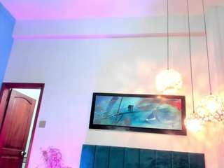 jupiterfox Live Webcam on CamSoda