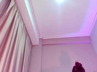 jupiterfox Live Webcam on CamSoda