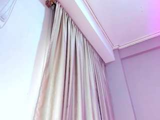 jupiterfox Live Webcam on CamSoda