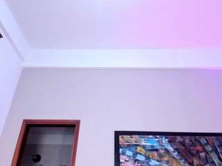 jupiterfox Live Webcam on CamSoda