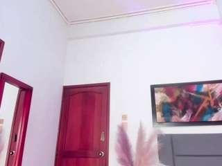 jupiterfox webcam model