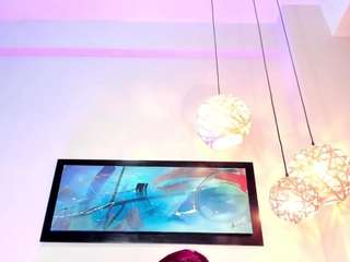 jupiterfox Live Webcam on CamSoda