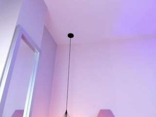 jupiterfox Live Webcam on CamSoda