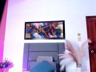 jupiterfox Live Webcam on CamSoda