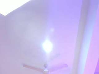 jupiterfox Live Webcam on CamSoda