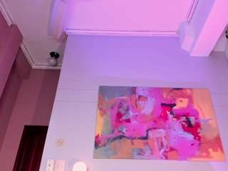 jupiterfox live cam profile