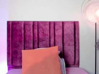 jupiterfox Live Webcam on CamSoda