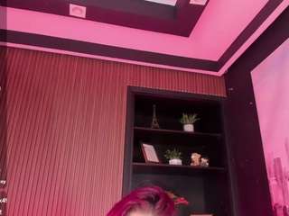 jupiterfox live webcam show