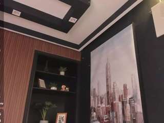 jupiterfox live webcam show