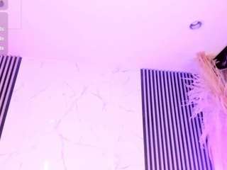 jupiterfox Live Webcam on CamSoda
