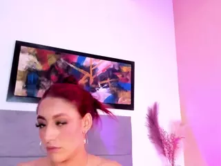 jupiterfox's Live Sex Cam Show