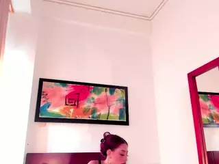jupiterfox's Live Sex Cam Show
