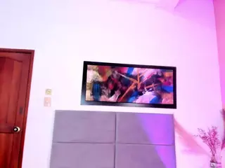 jupiterfox's Live Sex Cam Show