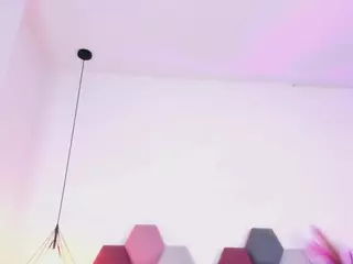 jupiterfox's Live Sex Cam Show