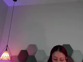 jupiterfox's Live Sex Cam Show