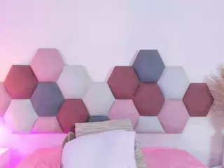 jupiterfox's Live Sex Cam Show