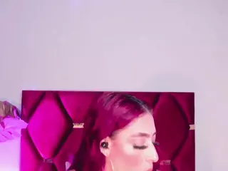jupiterfox's Live Sex Cam Show