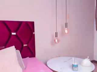 jupiterfox's Live Sex Cam Show