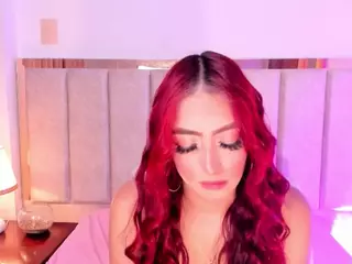 jupiterfox's Live Sex Cam Show