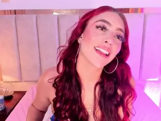 jupiterfox's Live Sex Cam Show