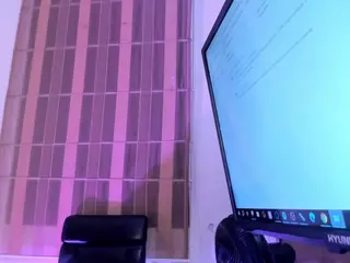 jupiterfox's Live Sex Cam Show