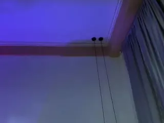 jupiterfox's Live Sex Cam Show