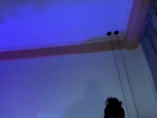 jupiterfox's Live Sex Cam Show
