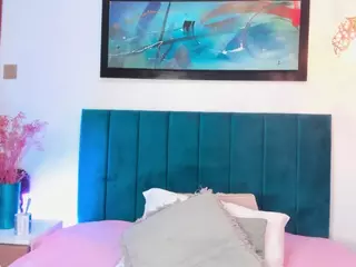 jupiterfox's Live Sex Cam Show