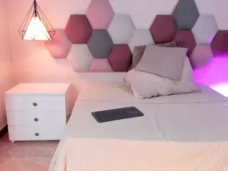 jupiterfox's Live Sex Cam Show