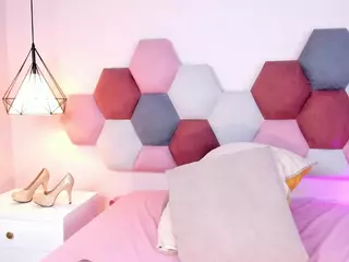 jupiterfox's Live Sex Cam Show