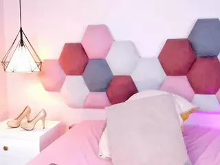 jupiterfox's Live Sex Cam Show